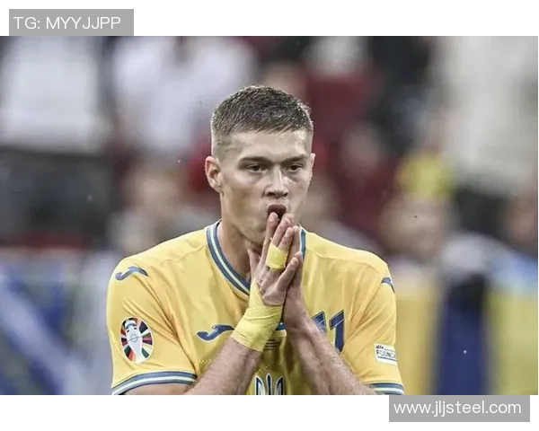 乌克兰足球明星球员的名字与成就探讨