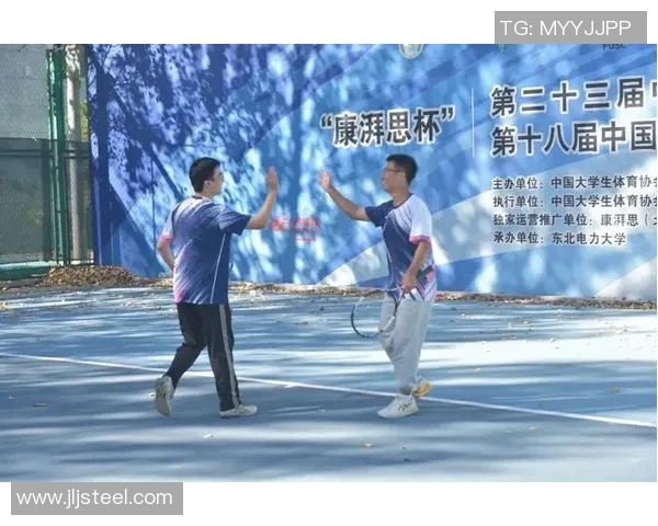 南京网球队的团队协作与战术配合深度分析与探讨